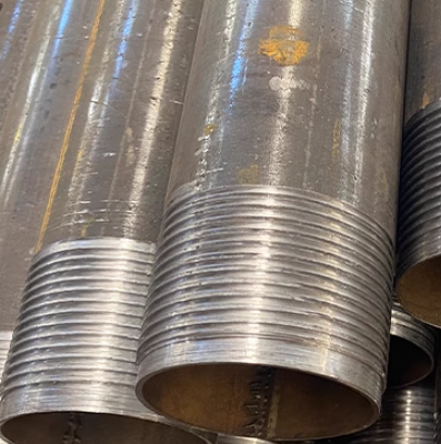 磐石超前小导管25/32/42/48出尖打孔注浆管厂家