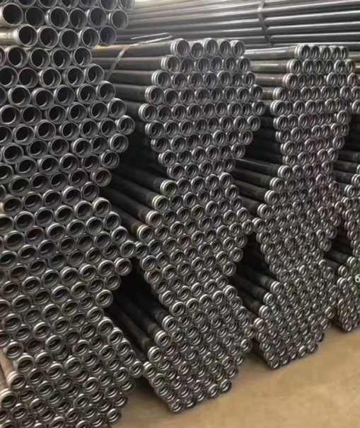 磐石直管形态声测管